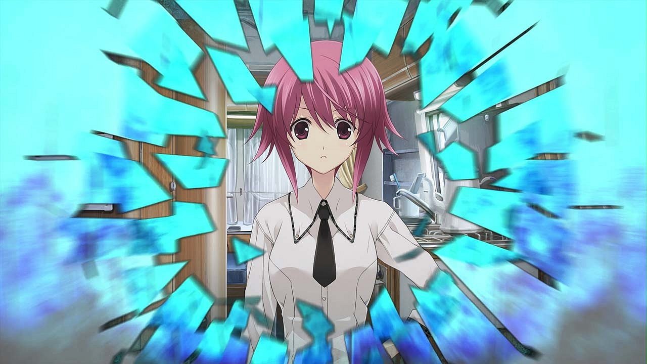 Chaos Child